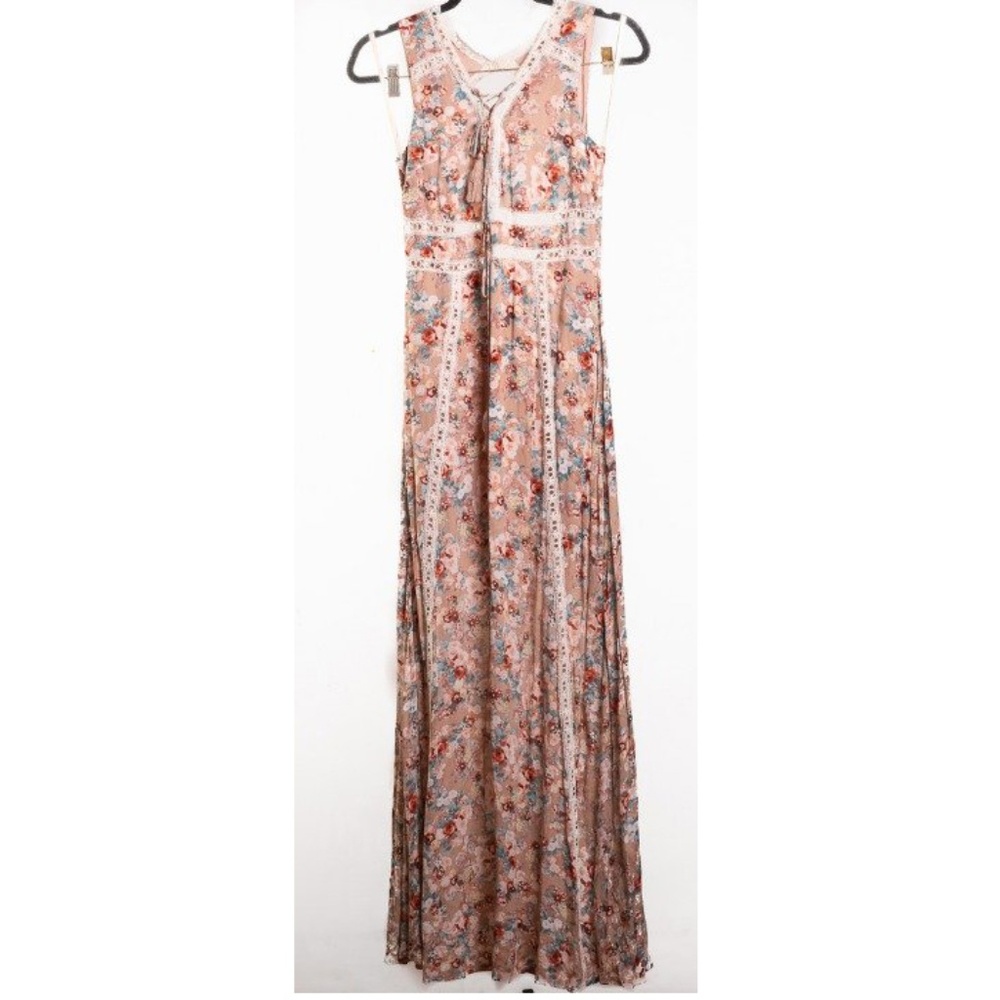 Lulu Dress Medium